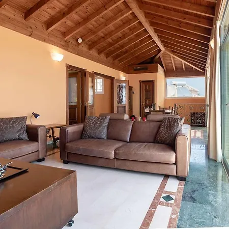 Vista Lara. Relajate Y Disfruta. Villa *