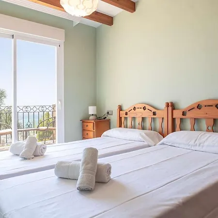 Vista Lara. Relajate Y Disfruta. Villa *