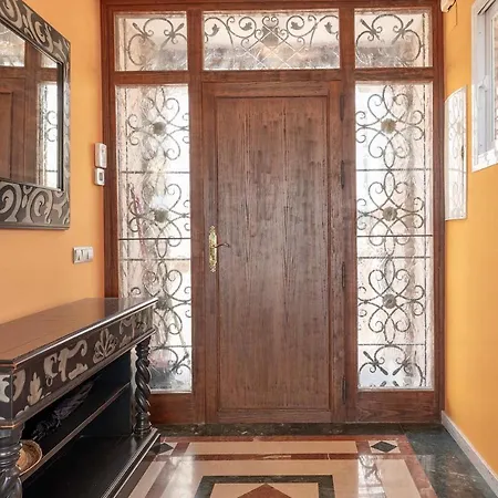 Villa Vista Lara. Relajate Y Disfruta.