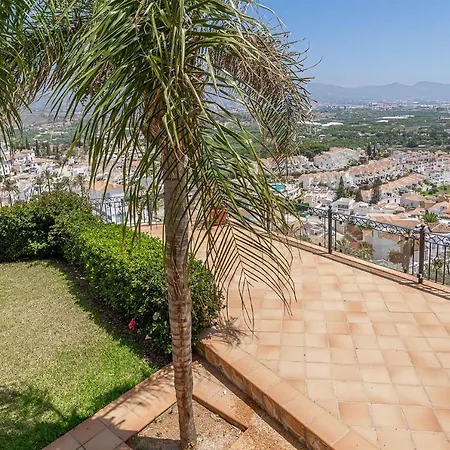 Vista Lara. Relajate Y Disfruta. Villa *