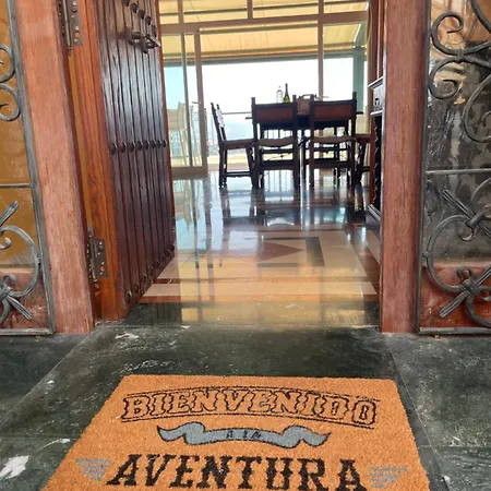 Vista Lara. Relajate Y Disfruta. Villa *