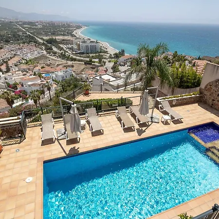 Vista Lara. Relajate Y Disfruta. Villa *